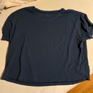 lululemon cates tee